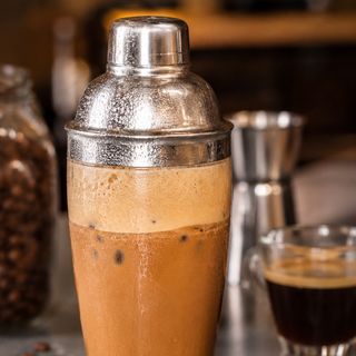 Caffè Shakerato