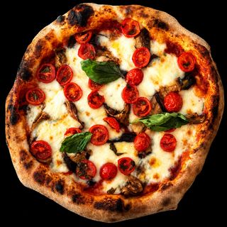 Vegetariana