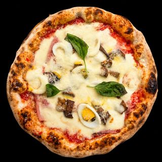 Parmigiana