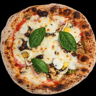 Capricciosa