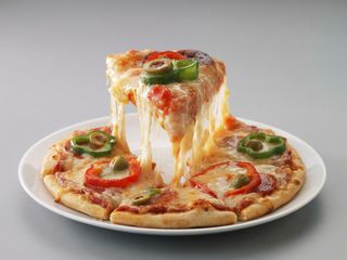 Capricciosa