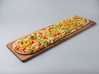 Margherita alla pala