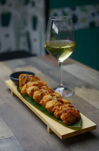Chicken Strike