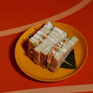 KATSU SALMO