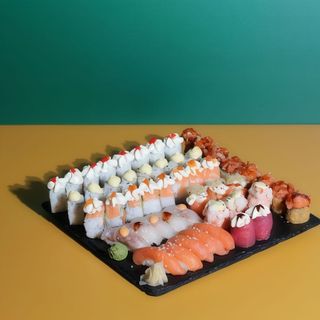 Set Special Chef     50Pz