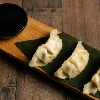 Gyoza Beef