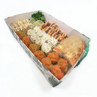 Set 24 pezzi