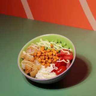 Poke Gambero