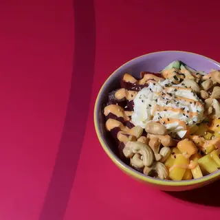 Tuna Salad