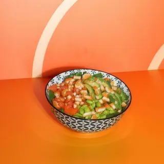 Salmon Salad