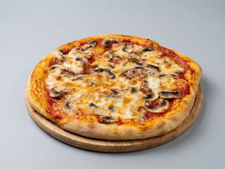 Funghi