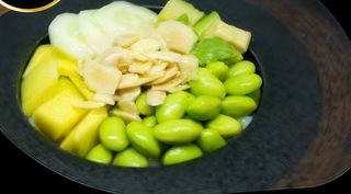 Chirashi yasai