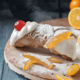 cannoli siciliani
