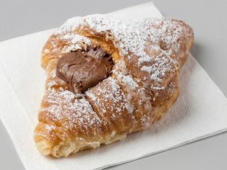 Cornetto Nutella
