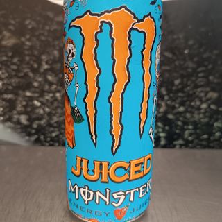 Monster al mango 