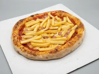 Hot dog