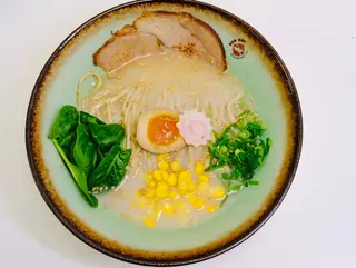 CHASHU RAMEN
