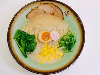 CHASHU RAMEN