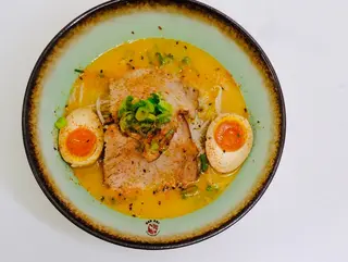 KAZAN RAMEN