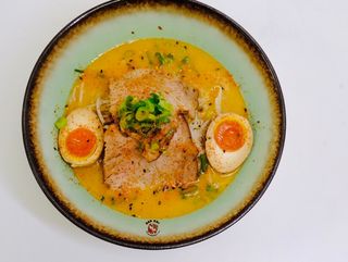 KAZAN RAMEN