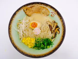 MISO RAMEN