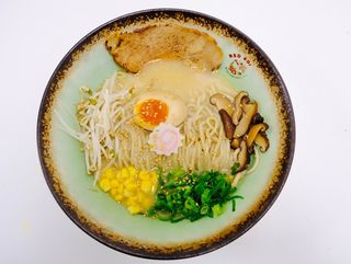 MISO RAMEN