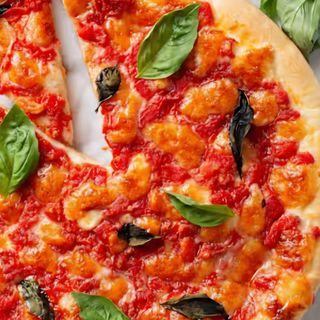 Bufala e 'nduja