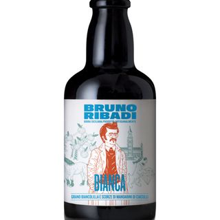 Birra Ribadi Bianca 33 cl