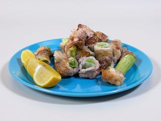 Mangia e bevi con fonduta