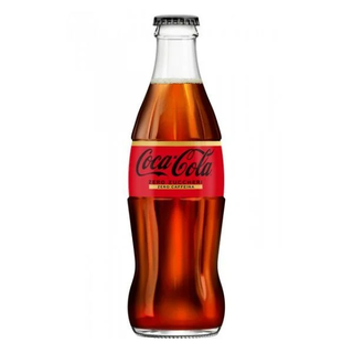 Coca-Cola Zero Zero