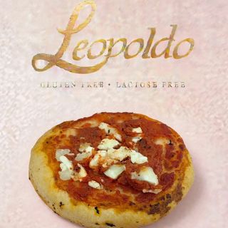 FOCACCIA MARGHERITA SG