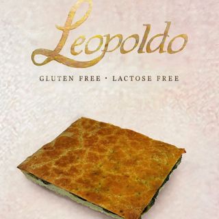 FOCACCIA DI SCAROLE SG