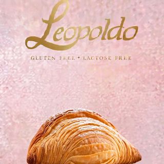 SFOGLIATELLA RICCIA SG