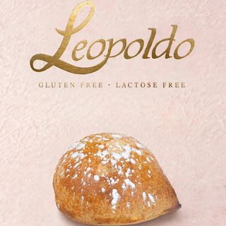 SFOGLIATELLA FROLLA SG