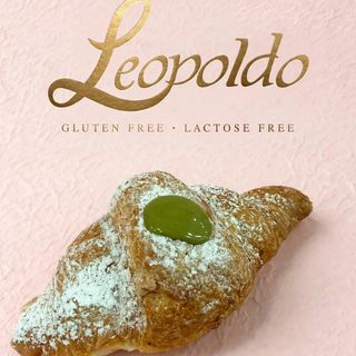 CORNETTO AL PISTACCHIO SG