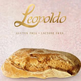 PANE DA 500 gr