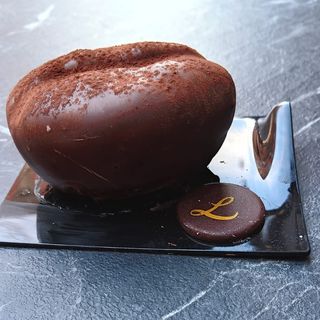 Chicco di caffè
