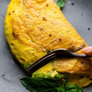 L'omelette