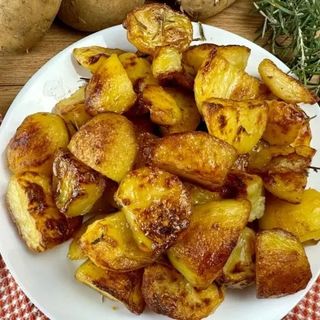 Patate Arrosto