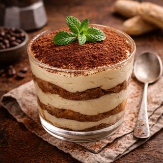 Tiramisù