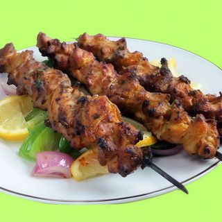 Chicken Kebab