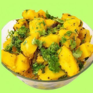 Aloo Masala