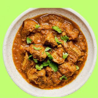 Mutton Curry