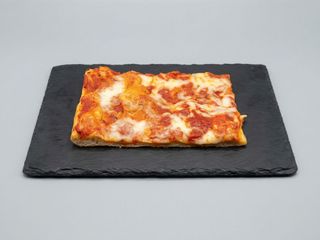 Margherita 1/4 di teglia 