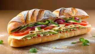 Vegetariano
