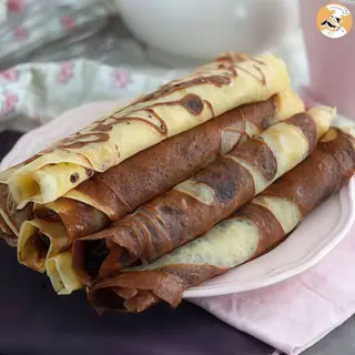 Crepês bigusto