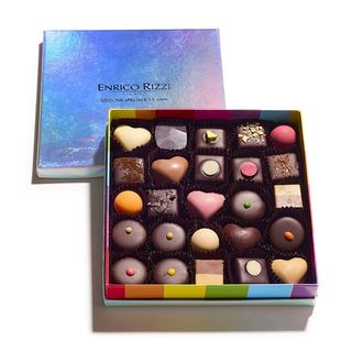 Cofanetto 25 praline Edizione Speciale 2025