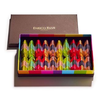 Cofanetto 20 gianduiotti