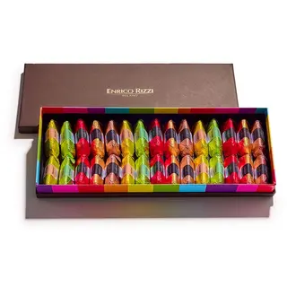 Cofanetto 30 gianduiotti