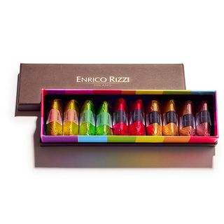 Cofanetto 10 gianduiotti